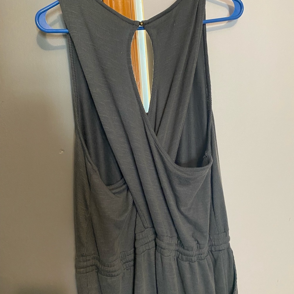 Jumpsuit
